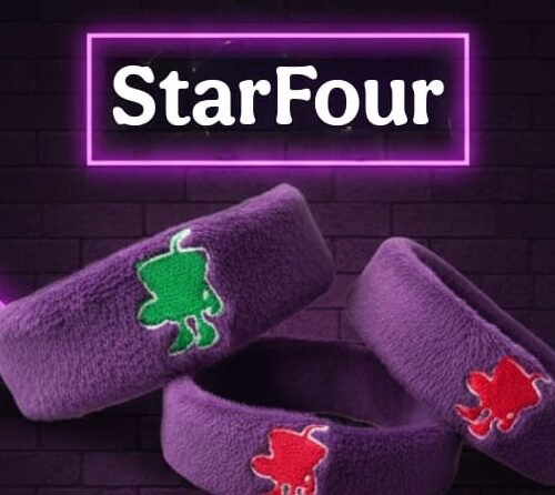 StarFour