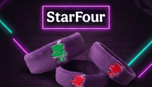 StarFour
