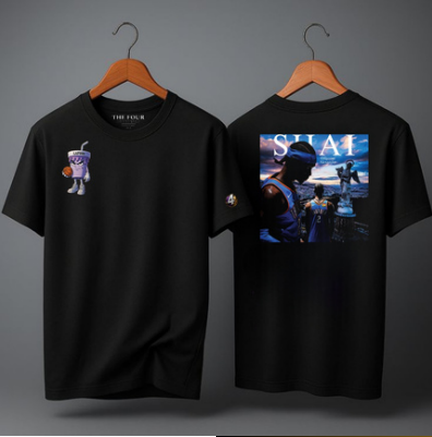 Remera | Shai (Quito-Ecuador)