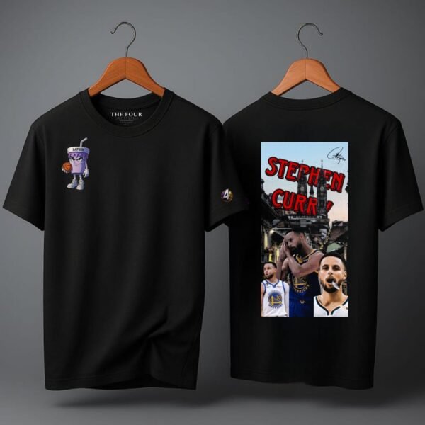 Remera | Curry (Centro de Quito)